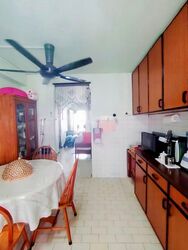 Blk 623 Hougang Avenue 8 (Hougang), HDB 3 Rooms #639504811